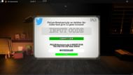 How to redeem active codes in Blair? (Image via Roblox)